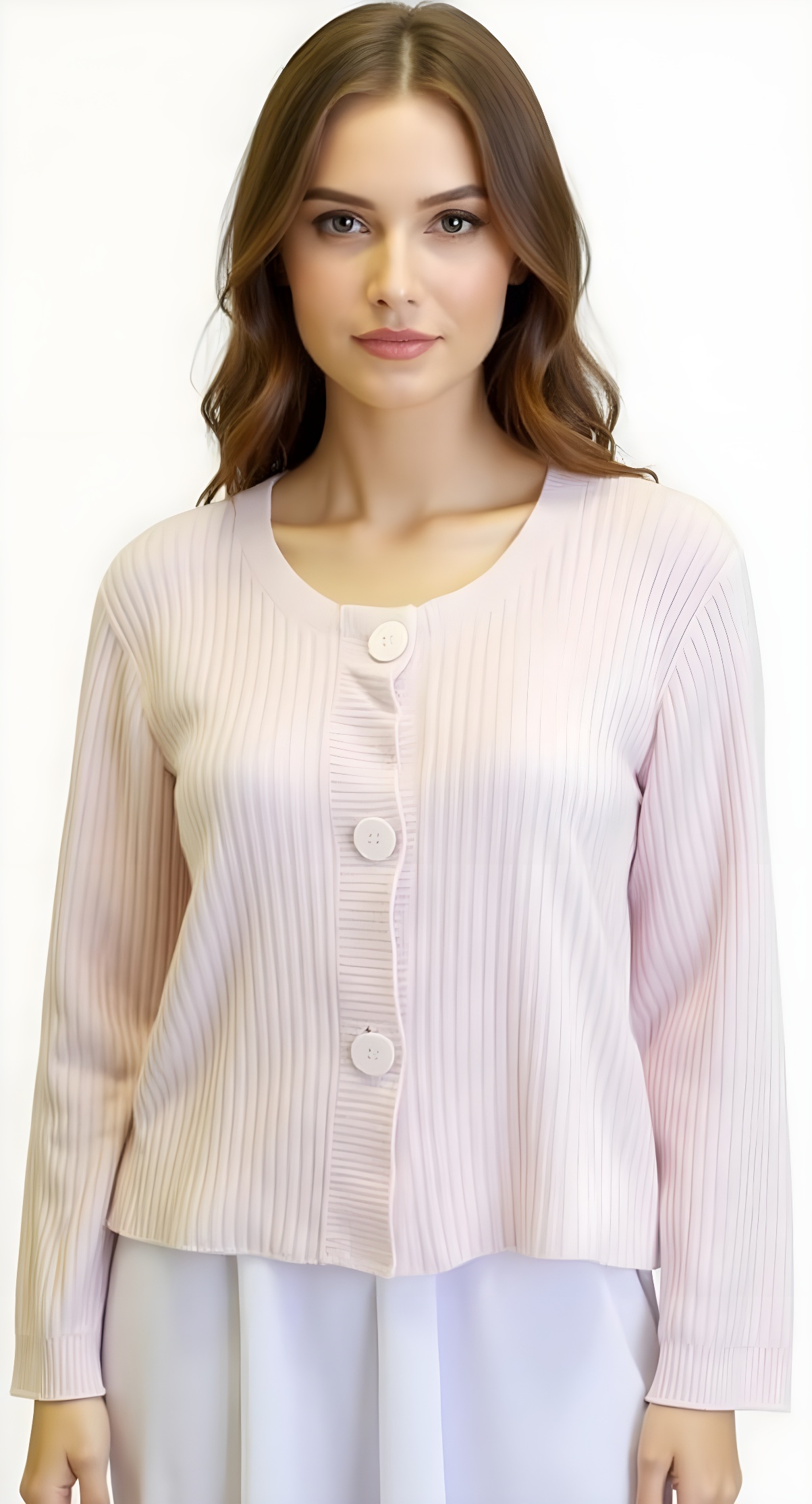 Cashmere Bolero