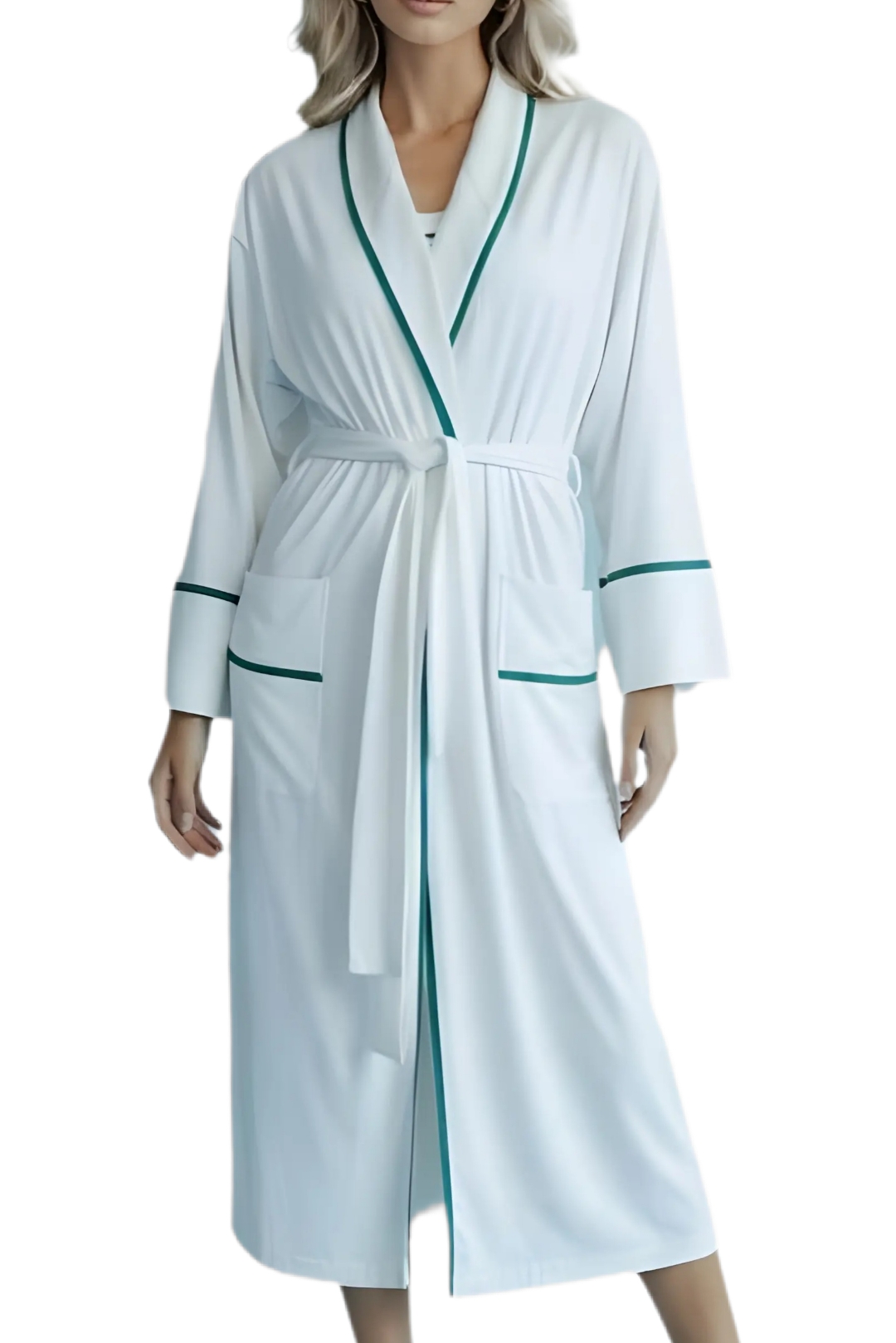 Upper East side Robe