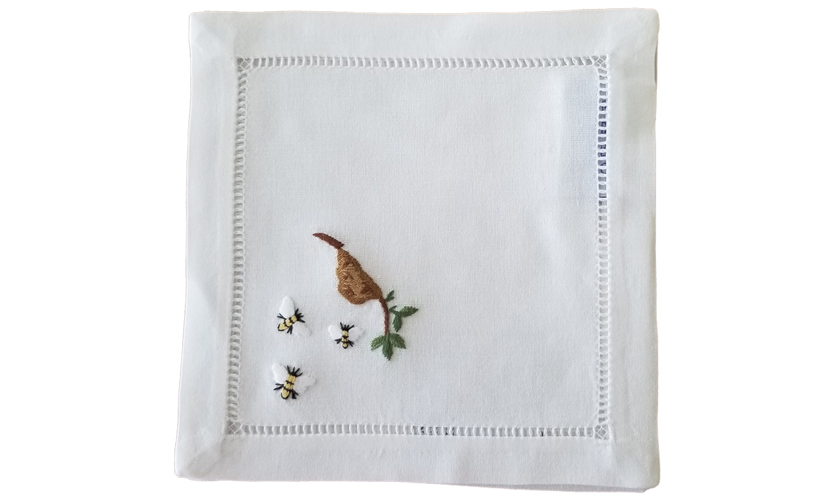 Cocktail Napkins