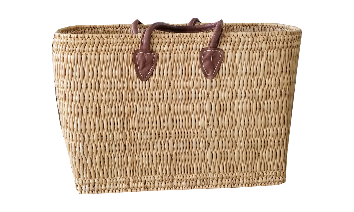 Morocco Basket