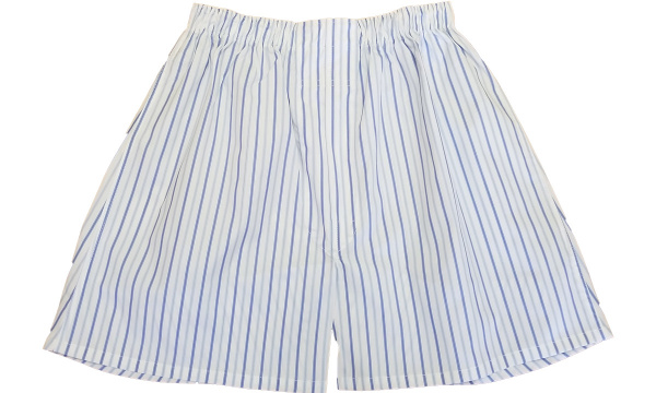 Traditional Fit Boxer