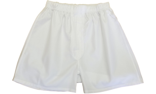 Traditional Fix Boxer