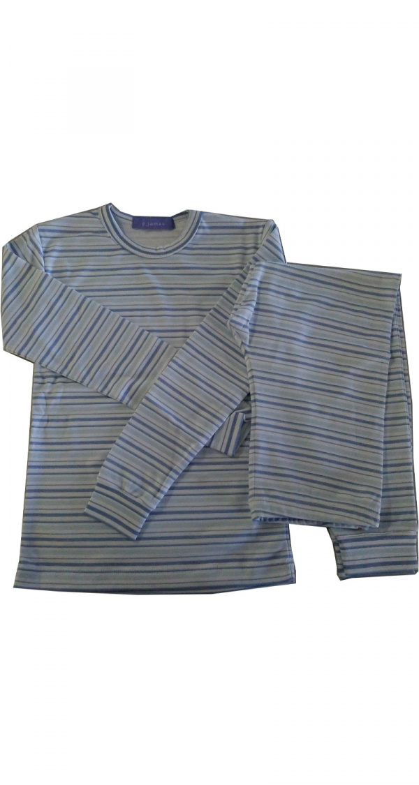 Classic Stripes PJ