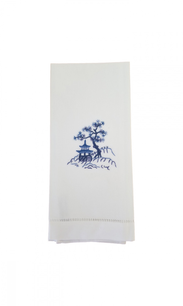 Guest Towel