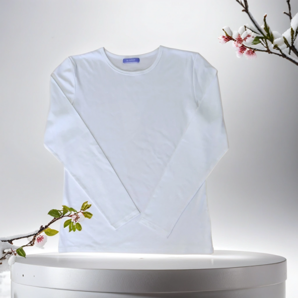 White Top/LS