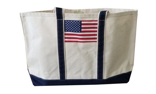 Canvas Tote Bag