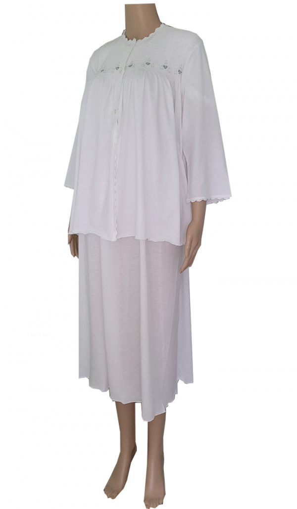 Vivian Bedjacket